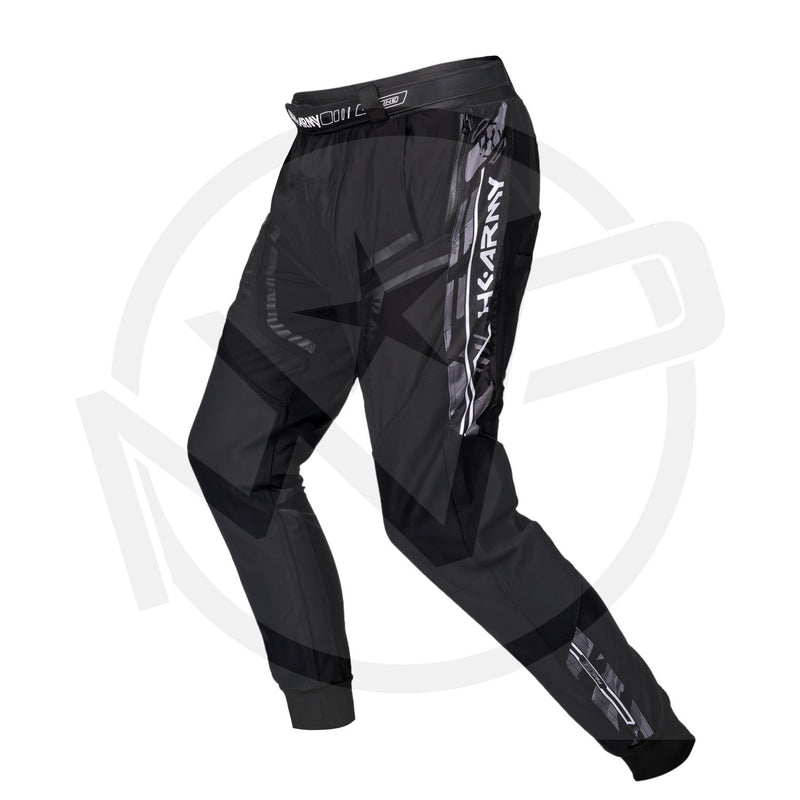 HK Proline Pant Smoke - 5X Large