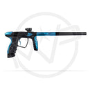 HK x DLX Shredder Luxe IDOL - Dust Black / Dust Blue