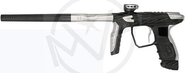 HK x DLX Shredder Luxe IDOL - Dust Black / Dust White