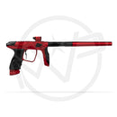 HK x DLX Shredder Luxe IDOL - Dust Red / Dust Black