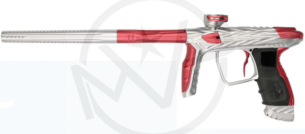 HK x DLX Shredder Luxe IDOL - Dust White / Dust Red