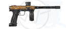 HK x Planet Eclipse EMEK 100 Mechanical Paintball Gun - Machine Gold