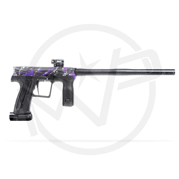 HK x Planet Eclipse Etha 3 - Electronic  Paintball Gun - Fracture Purple
