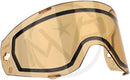 HSTL Thermal Lens - HD Amber