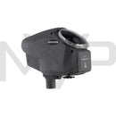 Empire Halo Too Paintball Loader with Rip Drive and Toolless Battery Door - Grey