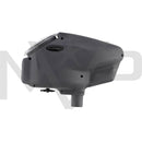 Empire Halo Too Paintball Loader with Rip Drive and Toolless Battery Door - Grey