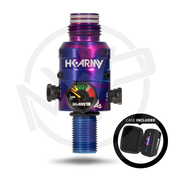 Hk AeroLite Pro Regulator - LE Prism