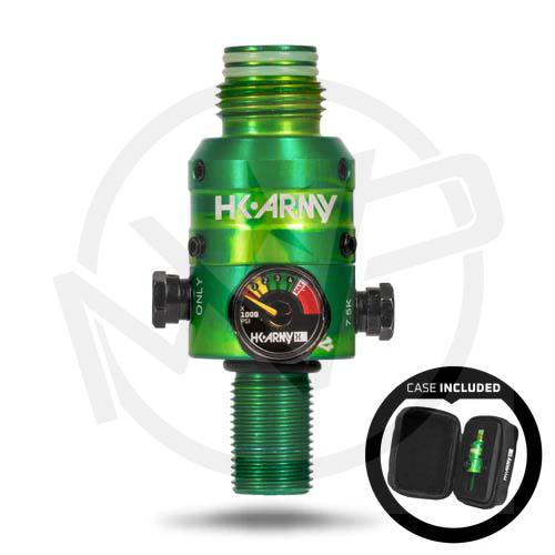 Hk AeroLite Pro Regulator - LE Toxic