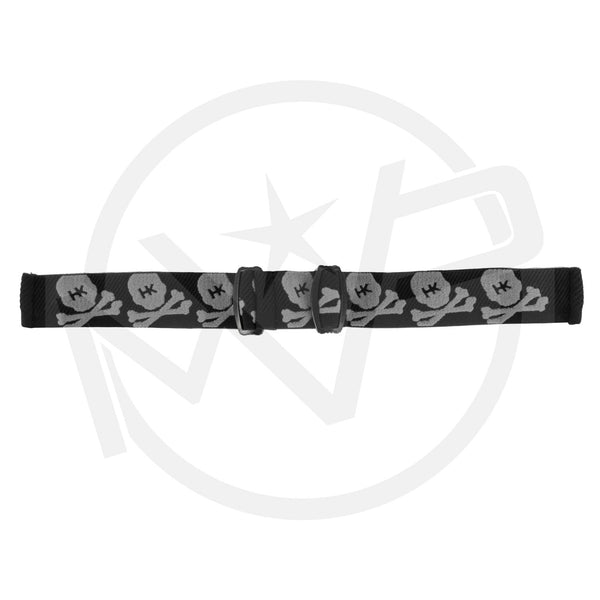 HK Army - Goggle Strap - Bones Grey