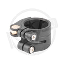 Hk Army Aluminum Clamping Feedneck - AXE & Mini GS Feedneck Blk