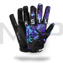 Hk Freeline Gloves Knucklez - Poison - XLarge