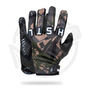 Hk Freeline Gloves Knucklez - Sandstorm - Medium
