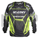 Hk Freeline Jersey - Electric - Medium