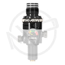 Hk HP8 Tank Bonnet - Black