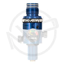 Hk HP8 Tank Bonnet - Blue