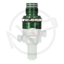 Hk HP8 Tank Bonnet - Green