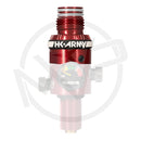 Hk HP8 Tank Bonnet - Red