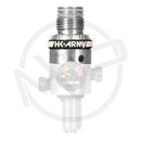 Hk HP8 Tank Bonnet - Silver