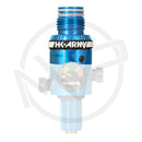 Hk HP8 Tank Bonnet - Turquoise