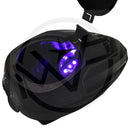 Hk Loader Sonic Hopper - Black - UV Edition