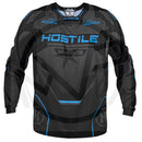 Hostile - Freeline Pro Jersey - 3XL - Blue