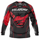 Hostile - Freeline Pro Jersey - XLarge - Blaze