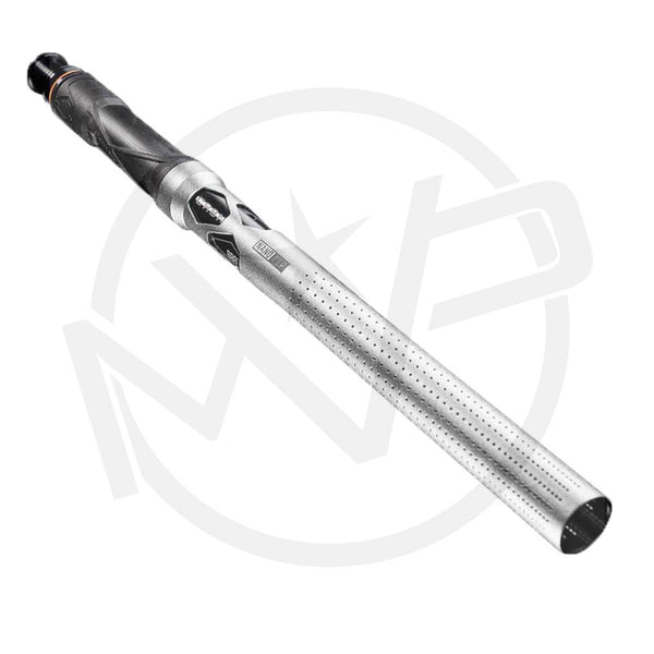 IC PWR Nano Barrel - Silver