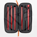 IC PWR Nano Barrel Kit - Red