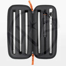 IC PWR Nano Barrel Kit - Silver