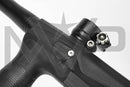 Planet Eclipse Etha 3 M - Mechanical Paintball Gun - Black / Black