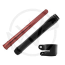 Inception GSX Upgrade Kit AXE 2.0 / Mini GS - Black - .685