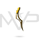 Infamous 1 R Trigger - LV2, GEO 4, 180R, 170R, 160R, CS1, CS1.5 CSR, CSPRO - Gold