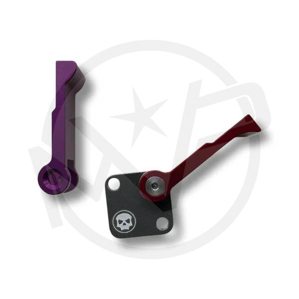Infamous CS2 CamSwap Kit