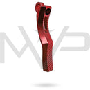 Infamous CS3 Haptic Deuce Trigger - Fits CS2/CS3 - Red