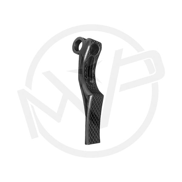 Infamous Haptic Type R - Black (Fits Geo R5, CS2, CS3)
