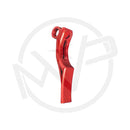 Infamous Haptic Type R - Red (Fits Geo R5, CS2, CS3)