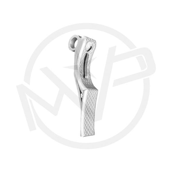 Infamous Haptic Type R - Silver (Fits Geo R5, CS2, CS3)