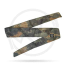 Infamous Headband - Trunk Series - Olive
