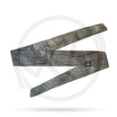 Infamous Headband - Trunk Series - Silver Drift