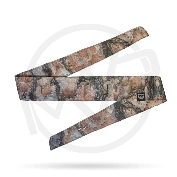 Infamous Headband - Trunk Series - Tan