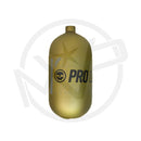 Infamous PRODna FLYWEIGHT - 80/4500 -  Matte Gold - Gold