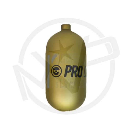 Infamous PRODna FLYWEIGHT - 80/4500 -  Matte Gold - Gold