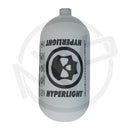 Infamous PRODna Hyper Light - 80/4500 - Grey/Black