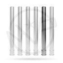 Infamous ProDNA S63 - Stainless Steel Insert .688 PWR