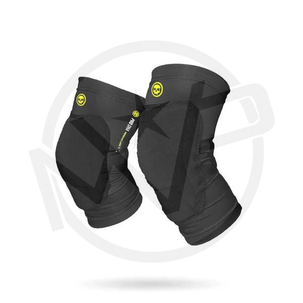 Infamous Pro DNA Knee Pads - Gen 2 - Medium