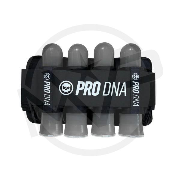 Infamous Pro DNA Pack - Overlord - Black