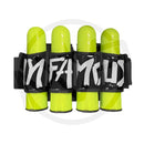 Infamous Pro DNA Reflex Sheild Harness -  Infamous