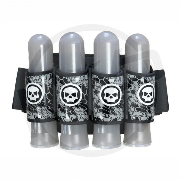 Infamous Pro DNA Reflex Sheild Harness -  Sinaloa