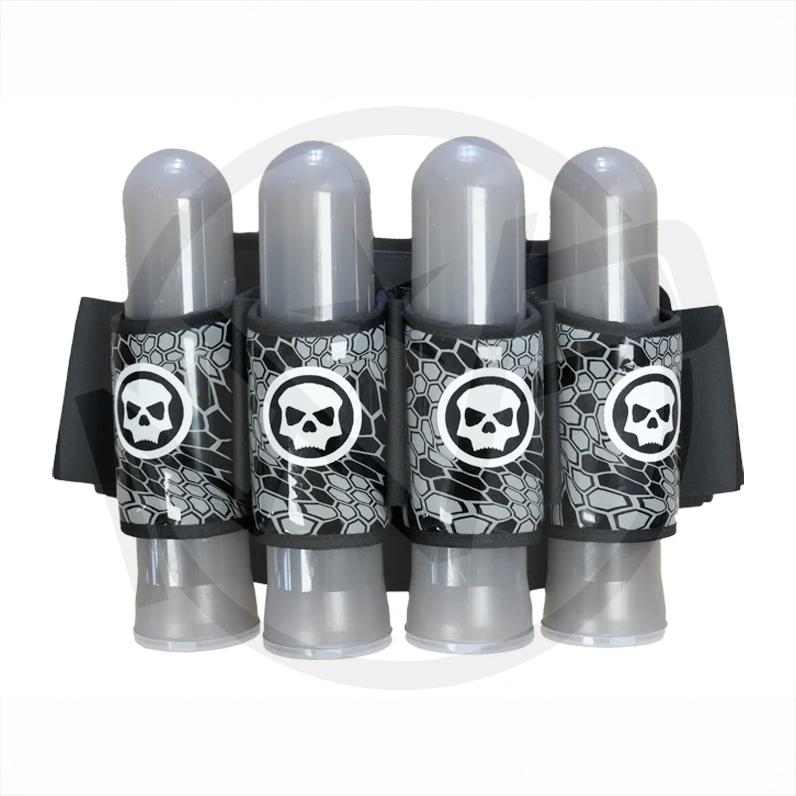 Infamous Pro DNA Reflex Sheild Harness -  Sinaloa