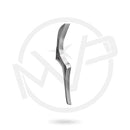 Infamous Raptor DNA Trigger - LV2, GEO 4, 180R, 170R, 160R, CS1, CS1.5 CSR, CSPRO - Silver